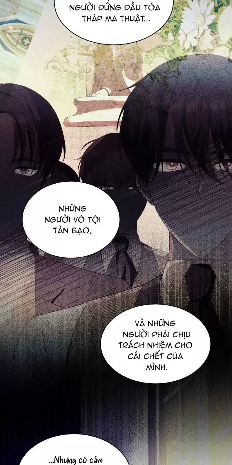 Một Ngày Nọ Bỗng Dưng Cha Xuất Hiện: Chapter 57