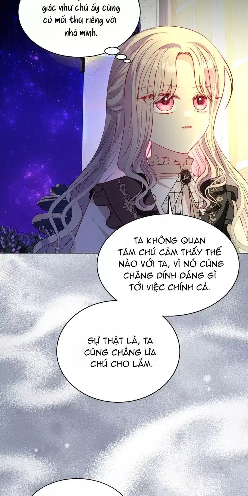 Một Ngày Nọ Bỗng Dưng Cha Xuất Hiện: Chapter 57