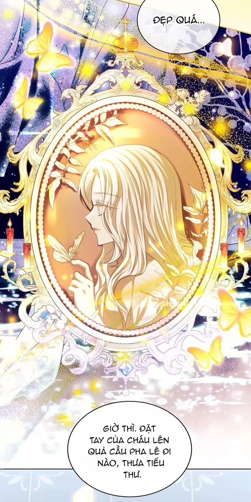 Một Ngày Nọ Bỗng Dưng Cha Xuất Hiện: Chapter 57