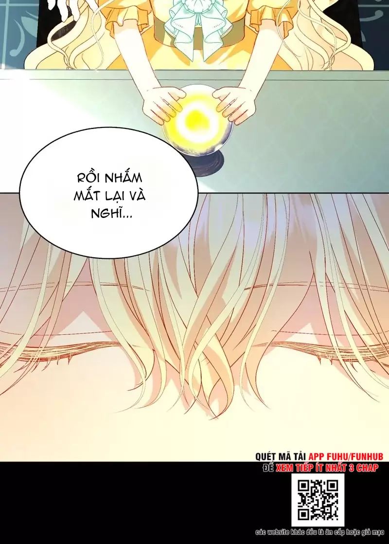 Một Ngày Nọ Bỗng Dưng Cha Xuất Hiện: Chapter 57