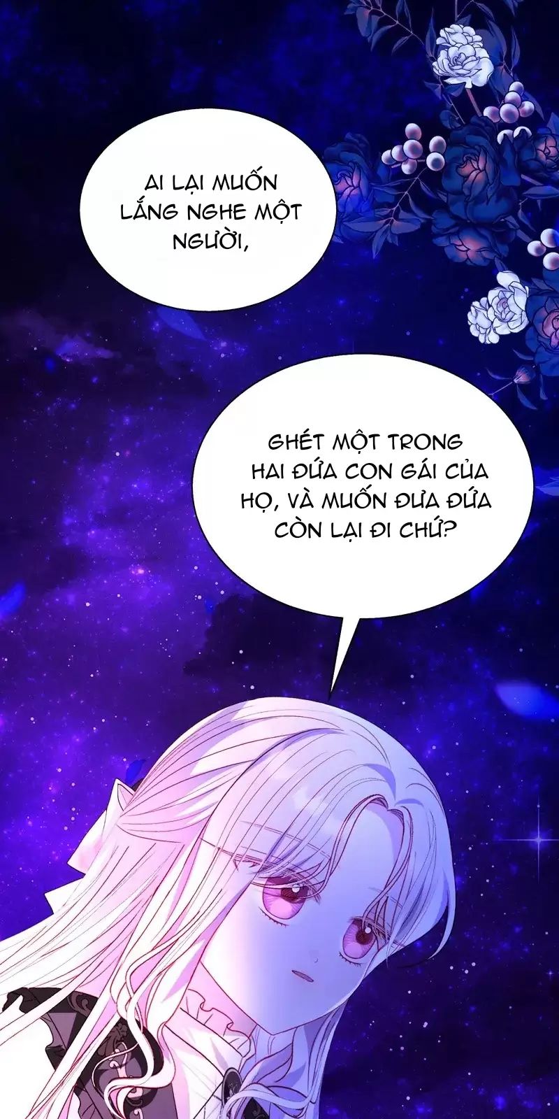 Một Ngày Nọ Bỗng Dưng Cha Xuất Hiện: Chapter 58