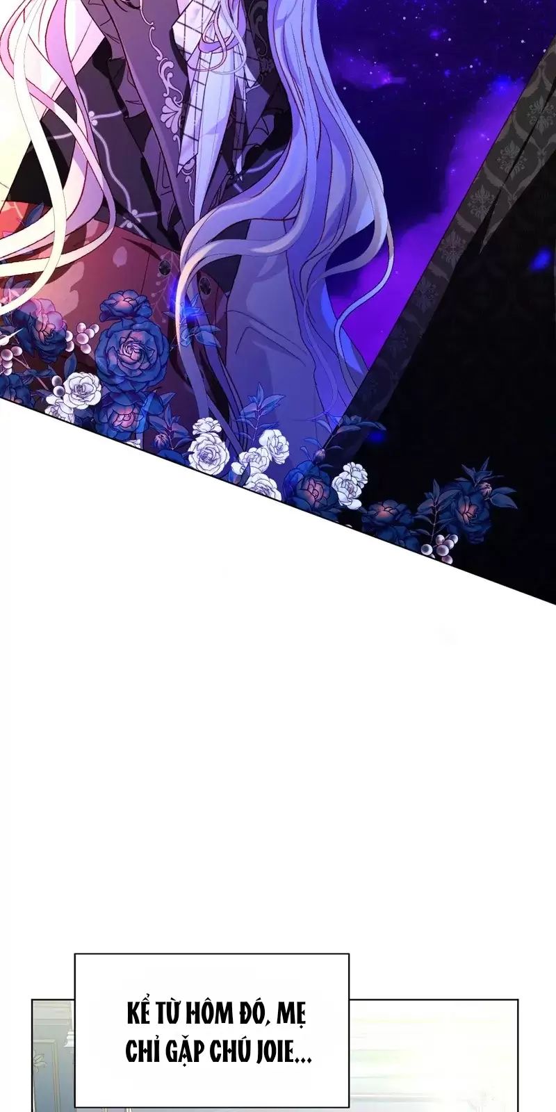 Một Ngày Nọ Bỗng Dưng Cha Xuất Hiện: Chapter 58