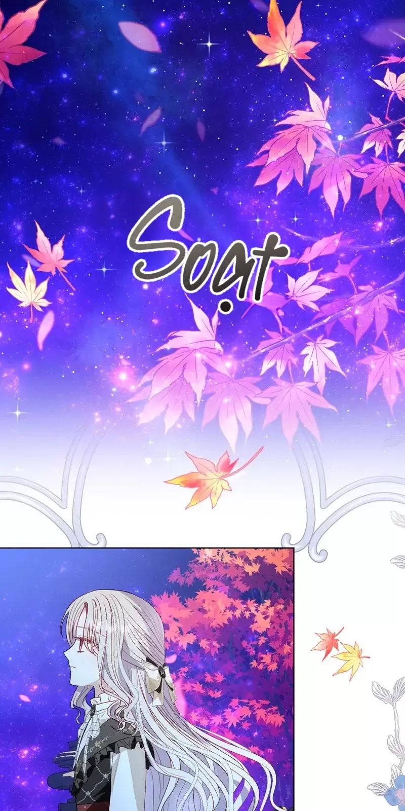 Một Ngày Nọ Bỗng Dưng Cha Xuất Hiện: Chapter 58