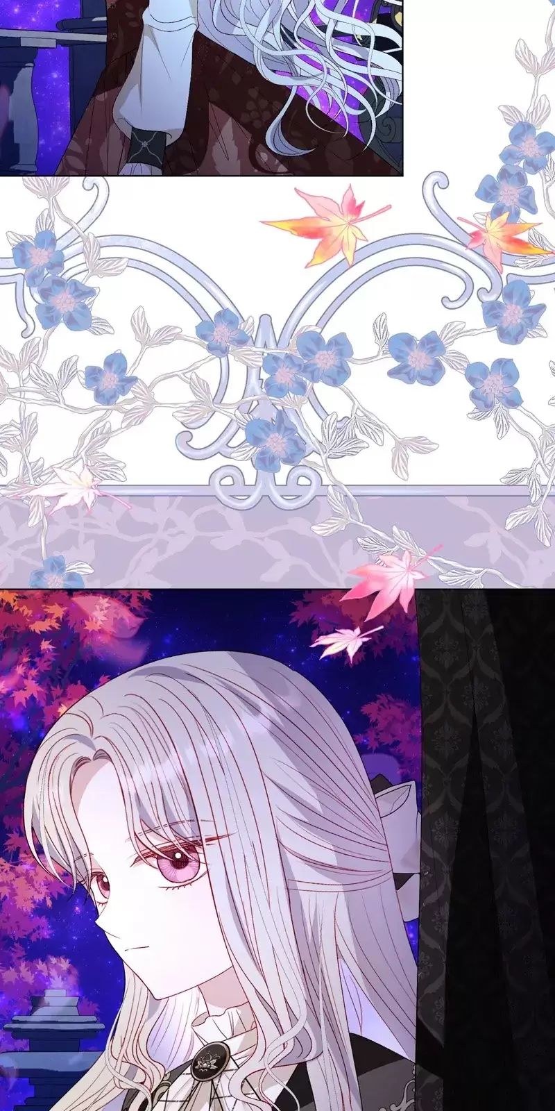 Một Ngày Nọ Bỗng Dưng Cha Xuất Hiện: Chapter 58