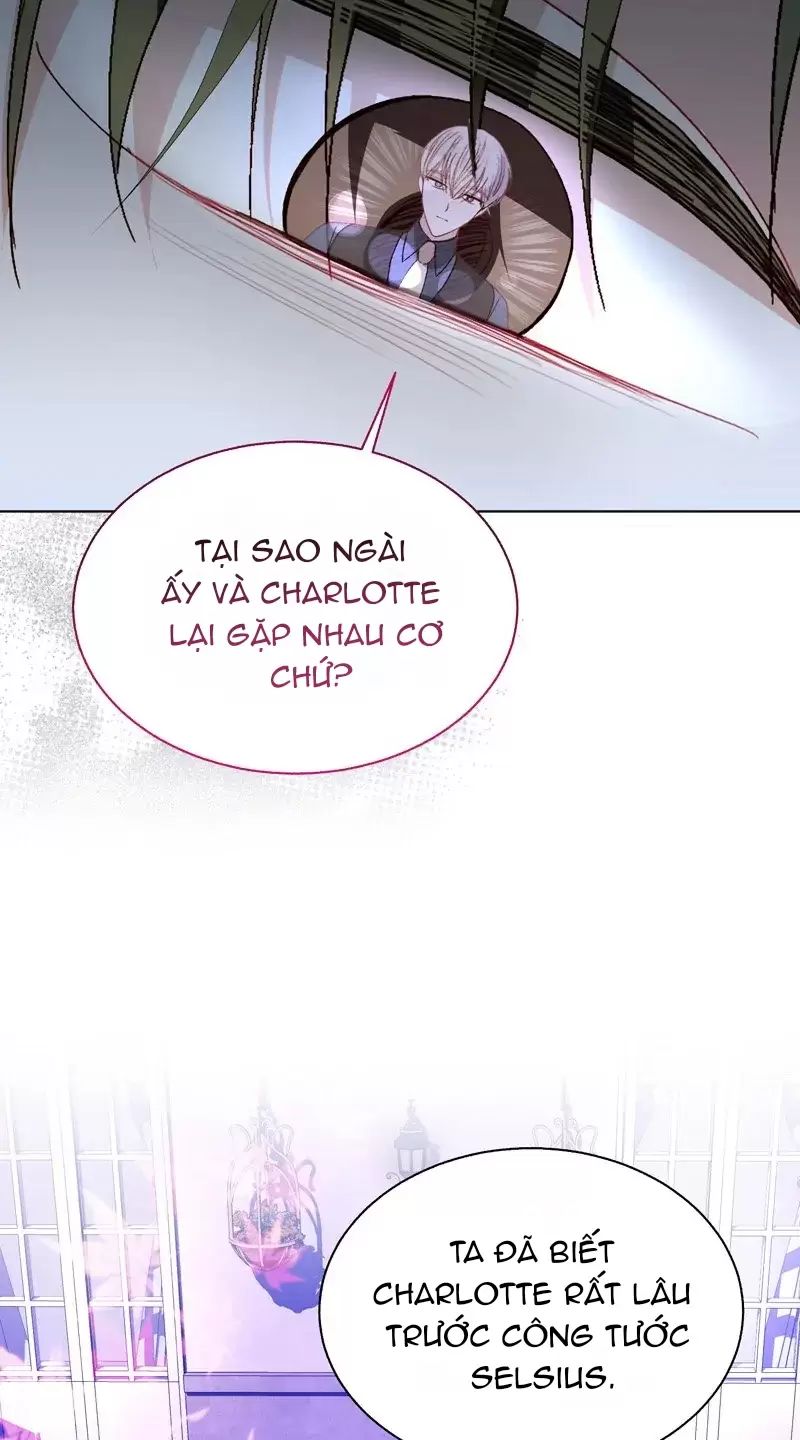 Một Ngày Nọ Bỗng Dưng Cha Xuất Hiện: Chapter 58