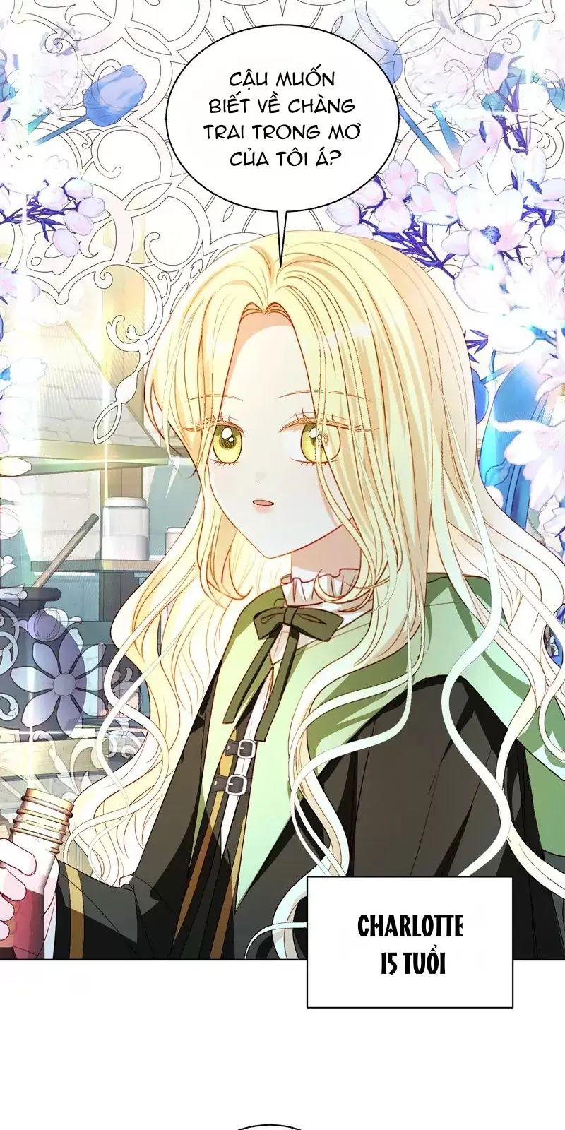 Một Ngày Nọ Bỗng Dưng Cha Xuất Hiện: Chapter 58