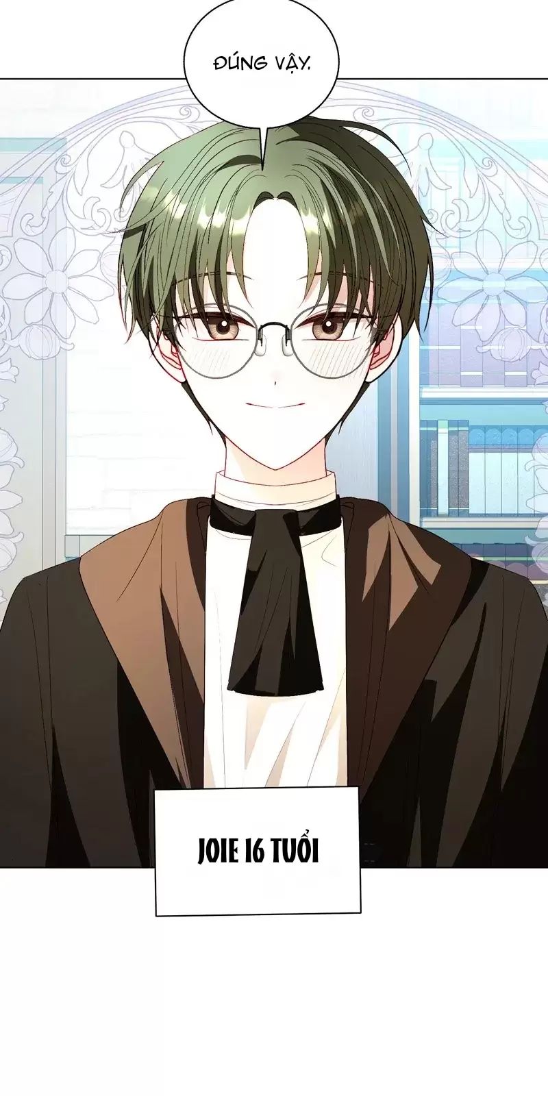 Một Ngày Nọ Bỗng Dưng Cha Xuất Hiện: Chapter 58