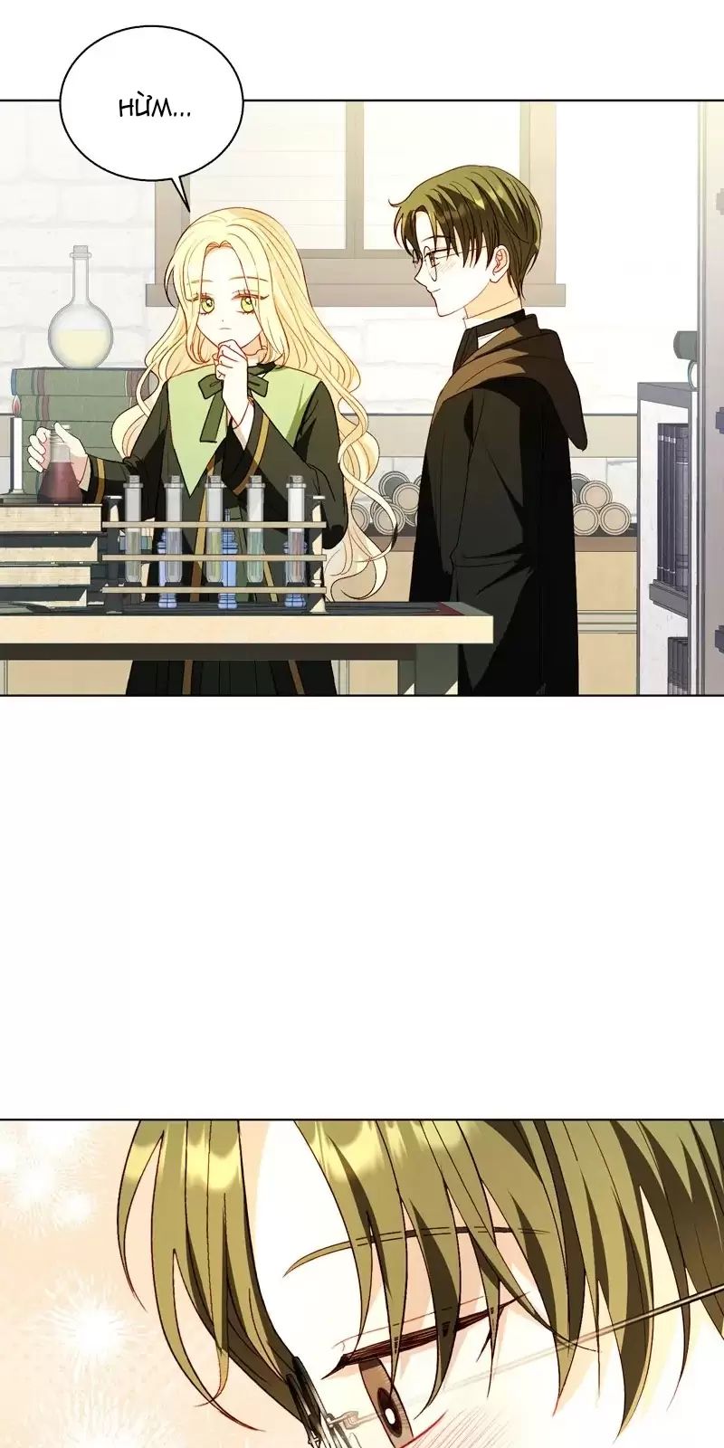 Một Ngày Nọ Bỗng Dưng Cha Xuất Hiện: Chapter 58