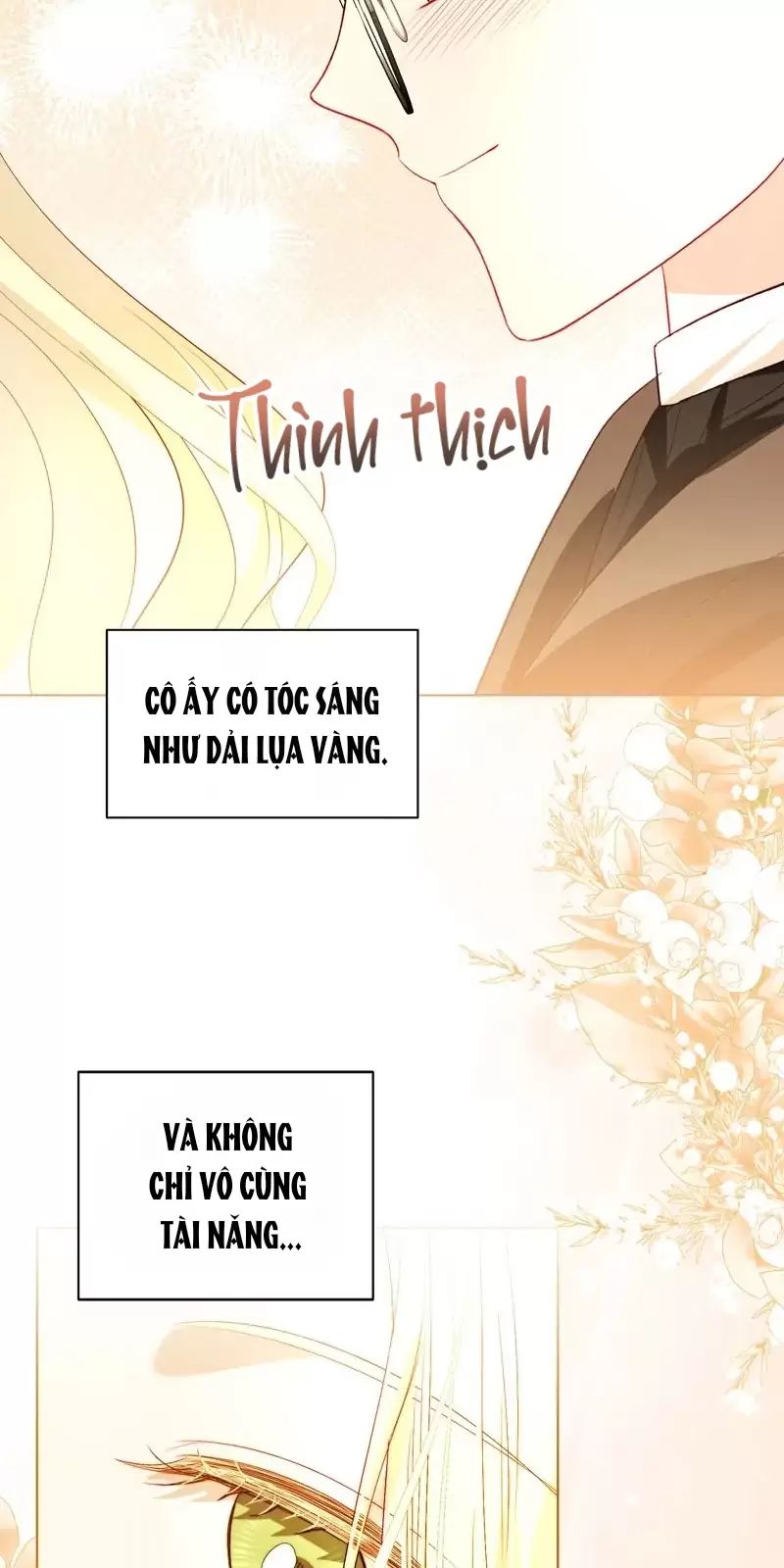 Một Ngày Nọ Bỗng Dưng Cha Xuất Hiện: Chapter 58