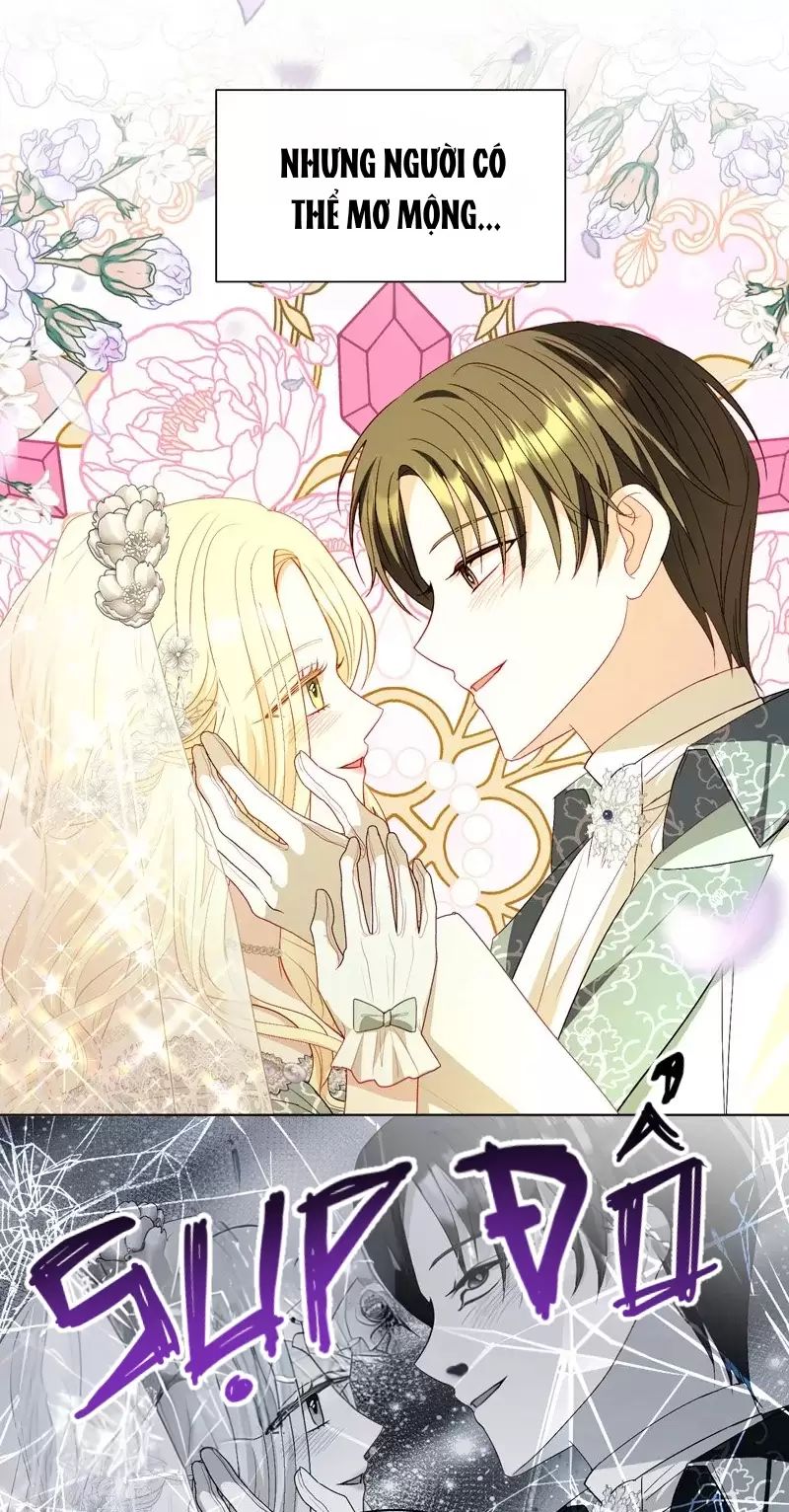 Một Ngày Nọ Bỗng Dưng Cha Xuất Hiện: Chapter 58