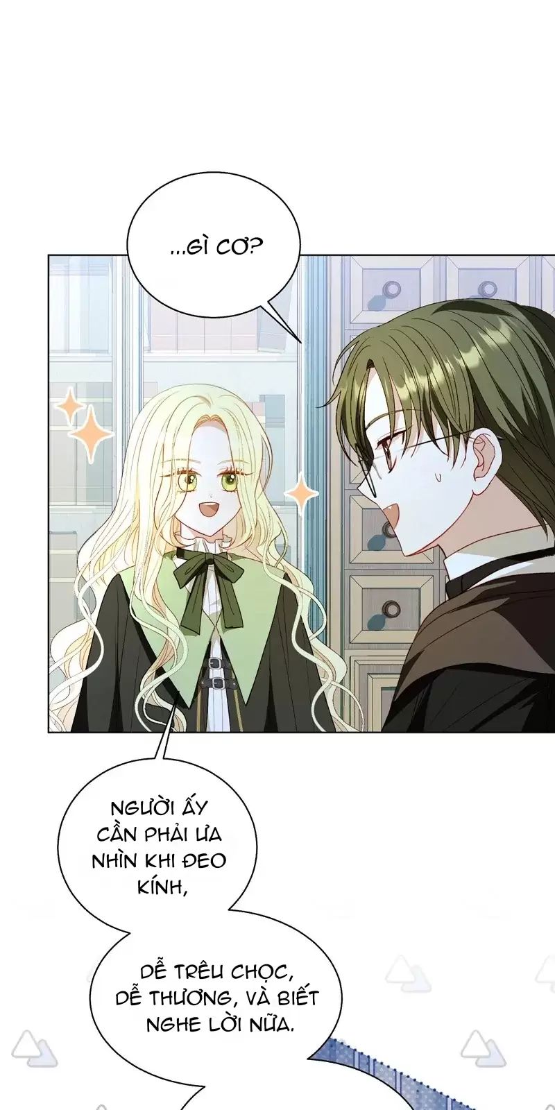 Một Ngày Nọ Bỗng Dưng Cha Xuất Hiện: Chapter 58