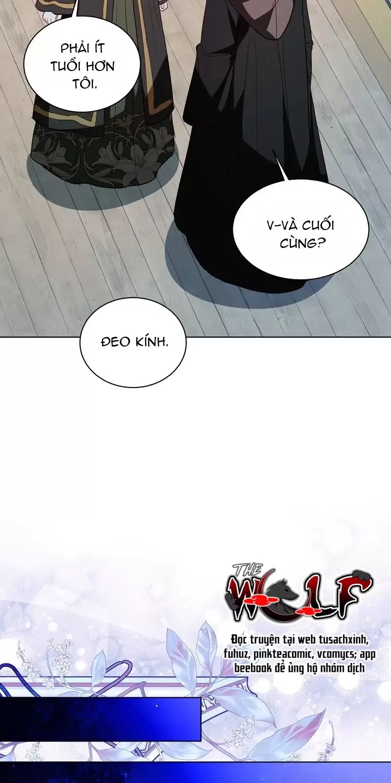 Một Ngày Nọ Bỗng Dưng Cha Xuất Hiện: Chapter 58