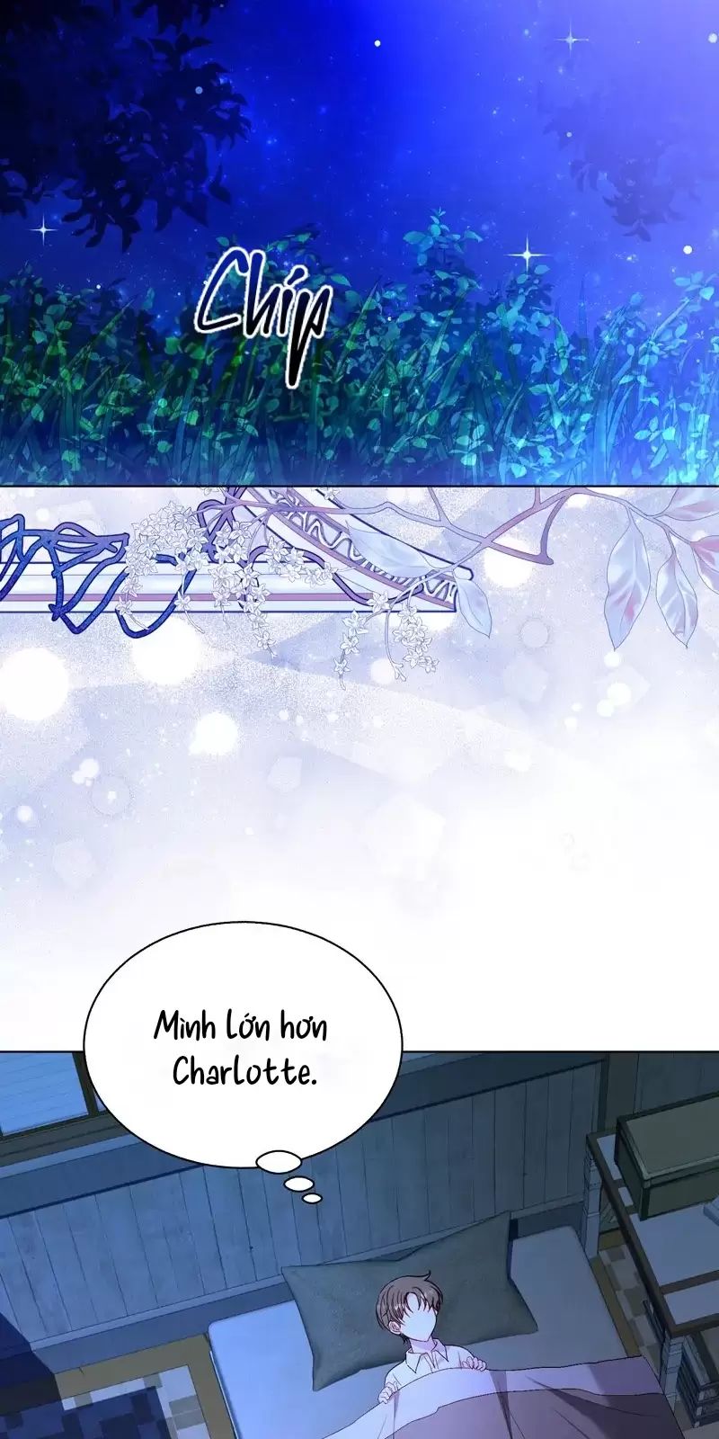 Một Ngày Nọ Bỗng Dưng Cha Xuất Hiện: Chapter 58