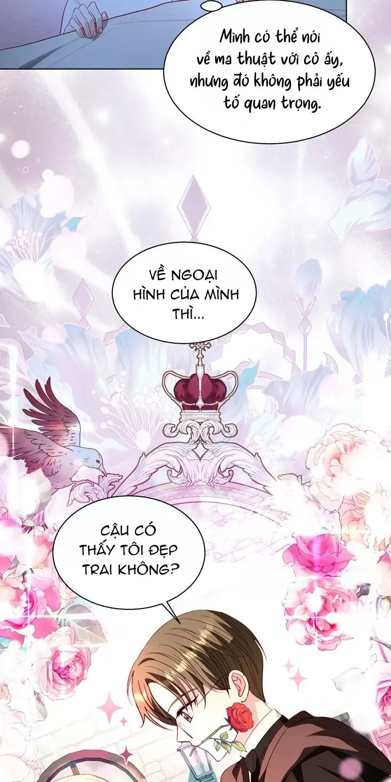 Một Ngày Nọ Bỗng Dưng Cha Xuất Hiện: Chapter 58