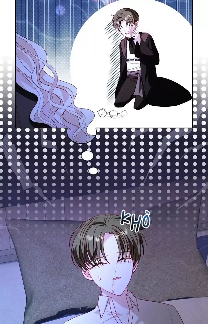 Một Ngày Nọ Bỗng Dưng Cha Xuất Hiện: Chapter 58