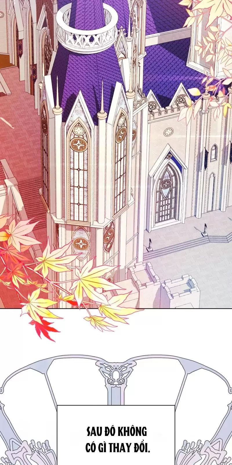 Một Ngày Nọ Bỗng Dưng Cha Xuất Hiện: Chapter 58