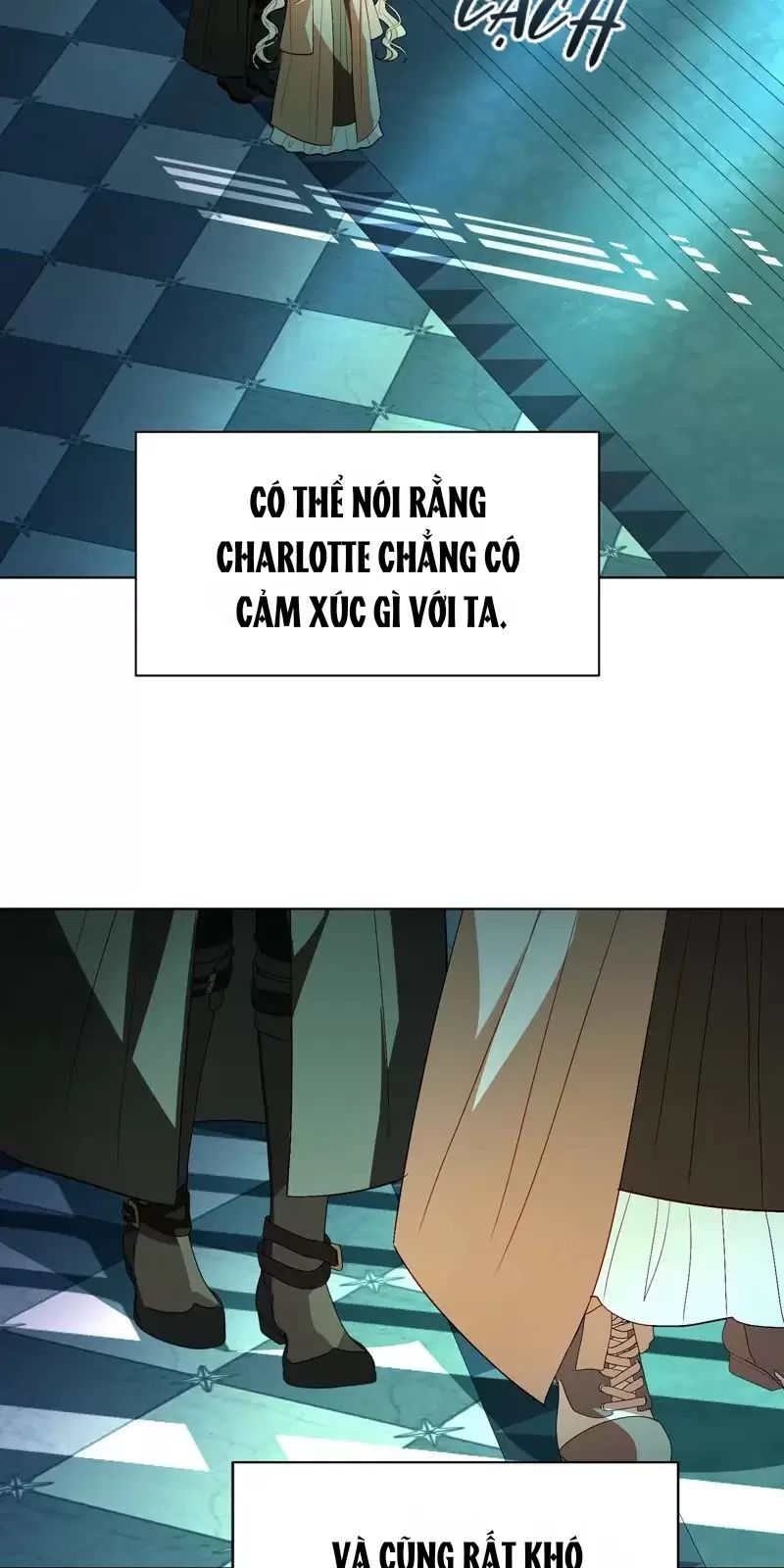 Một Ngày Nọ Bỗng Dưng Cha Xuất Hiện: Chapter 58