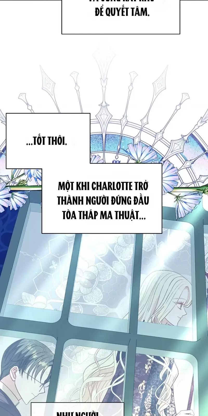 Một Ngày Nọ Bỗng Dưng Cha Xuất Hiện: Chapter 58