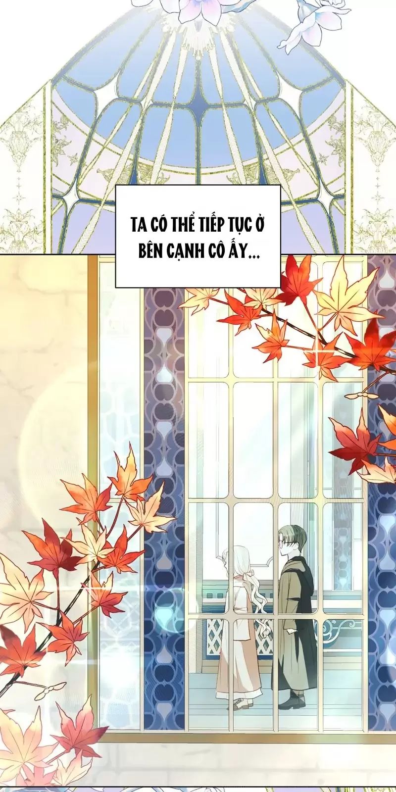 Một Ngày Nọ Bỗng Dưng Cha Xuất Hiện: Chapter 58