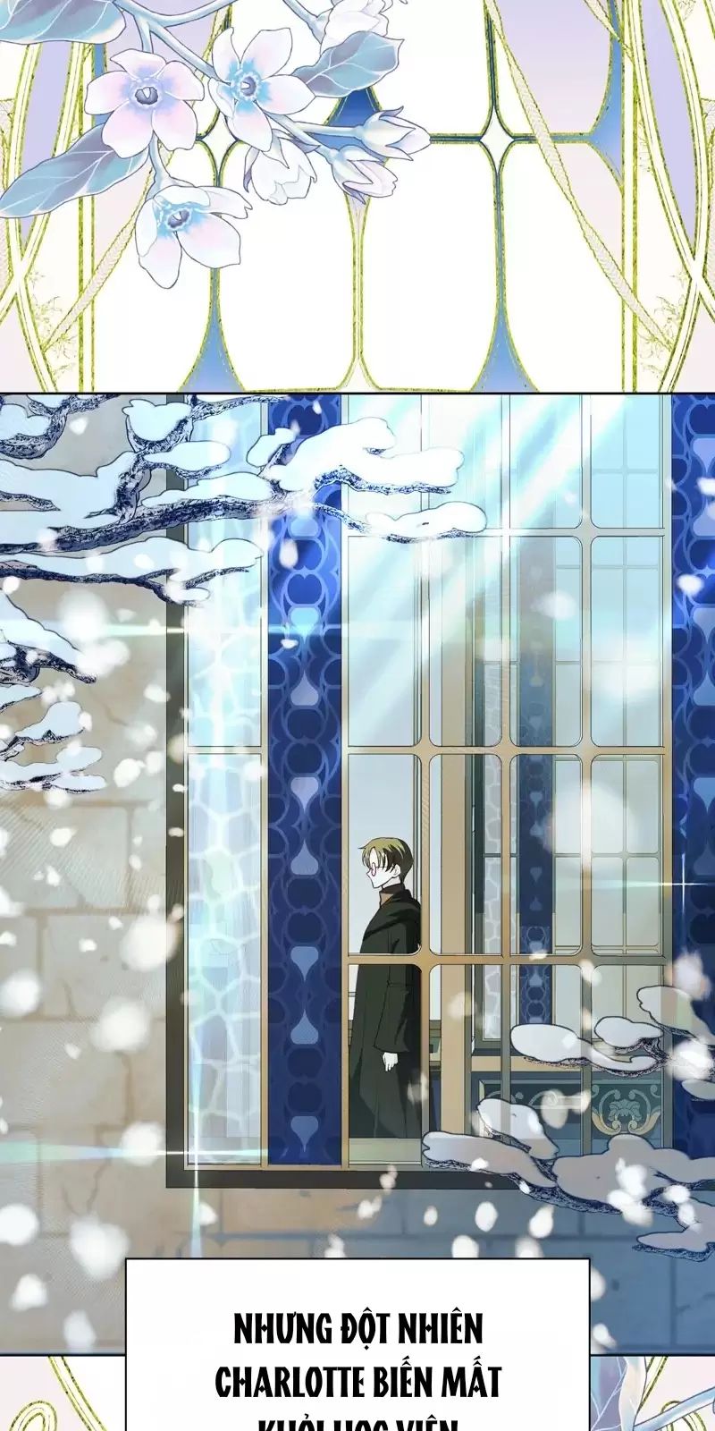 Một Ngày Nọ Bỗng Dưng Cha Xuất Hiện: Chapter 58