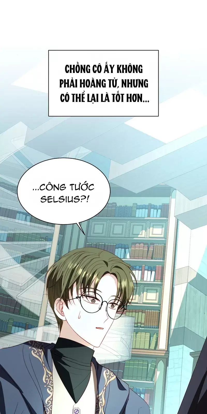 Một Ngày Nọ Bỗng Dưng Cha Xuất Hiện: Chapter 58