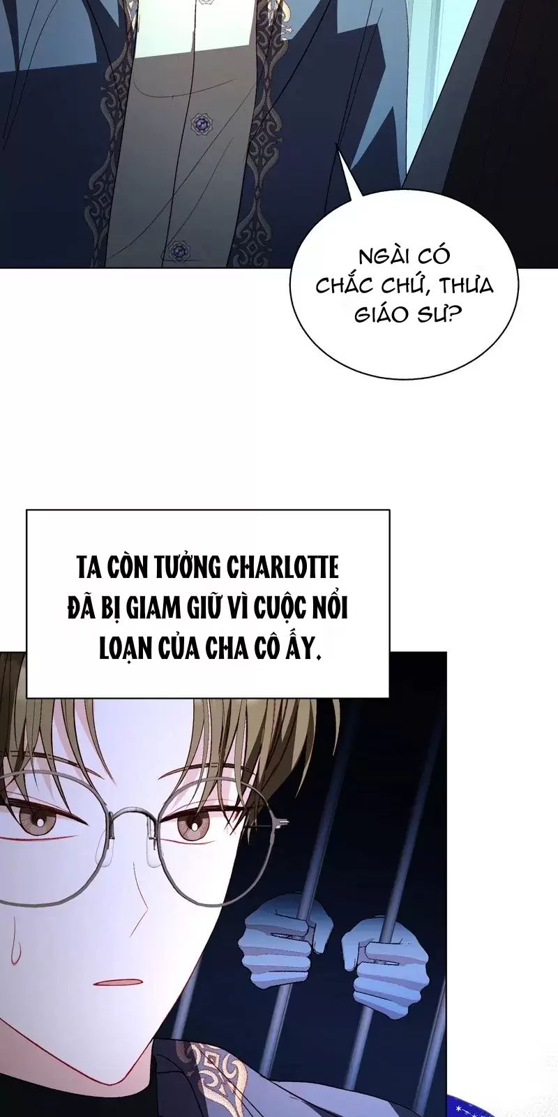 Một Ngày Nọ Bỗng Dưng Cha Xuất Hiện: Chapter 58