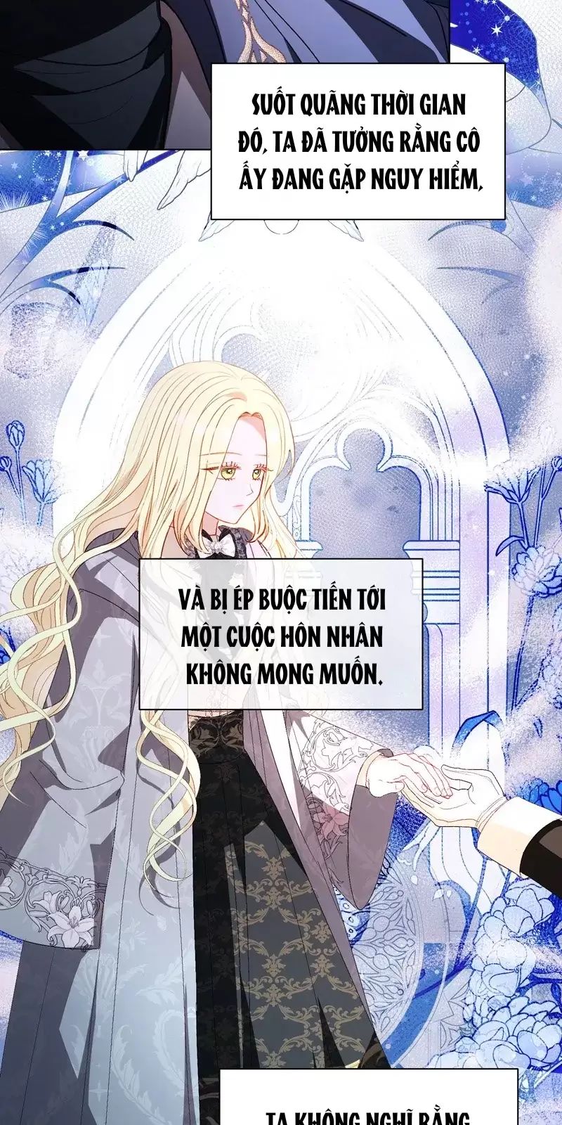 Một Ngày Nọ Bỗng Dưng Cha Xuất Hiện: Chapter 58
