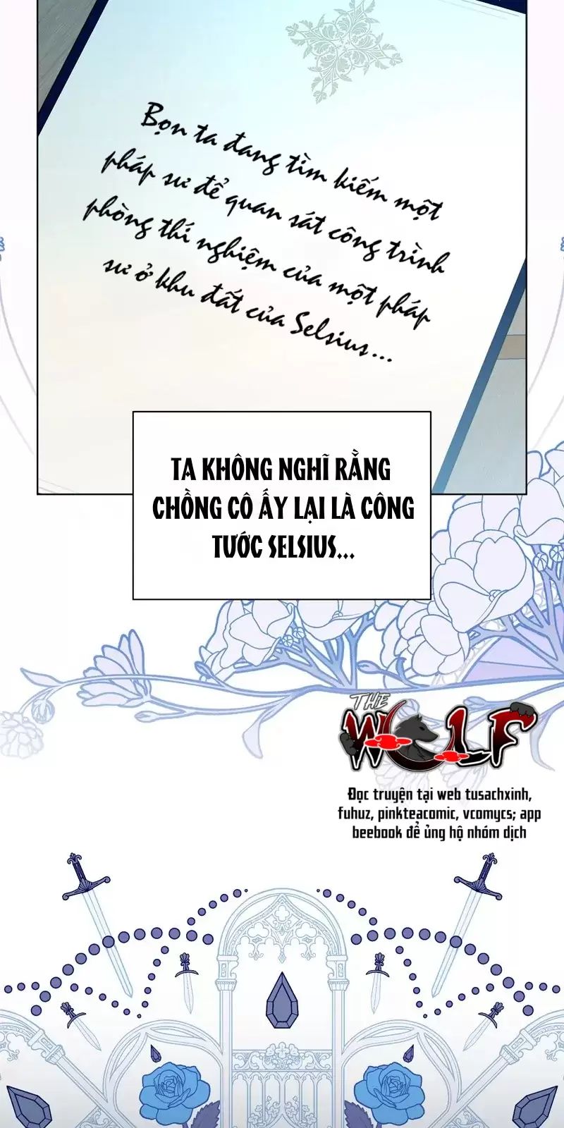 Một Ngày Nọ Bỗng Dưng Cha Xuất Hiện: Chapter 58