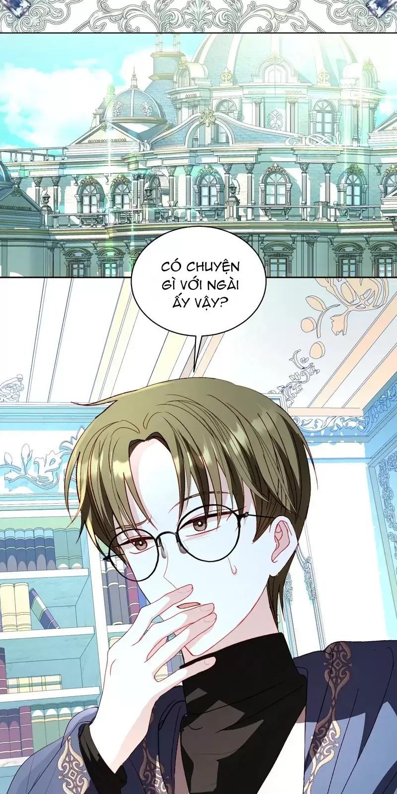 Một Ngày Nọ Bỗng Dưng Cha Xuất Hiện: Chapter 58