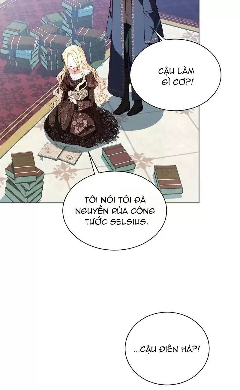 Một Ngày Nọ Bỗng Dưng Cha Xuất Hiện: Chapter 58