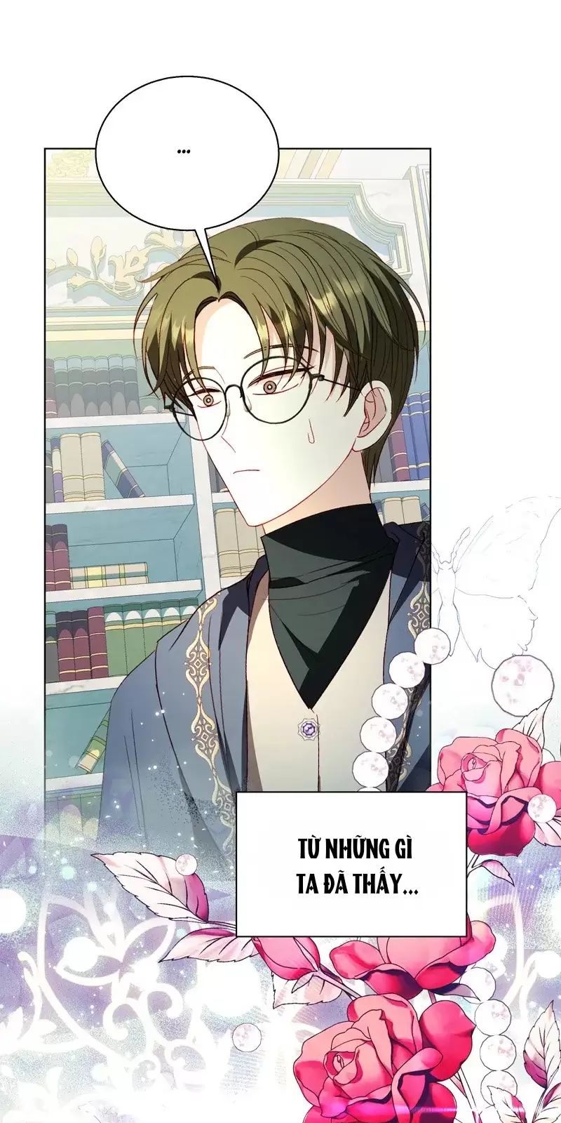 Một Ngày Nọ Bỗng Dưng Cha Xuất Hiện: Chapter 58