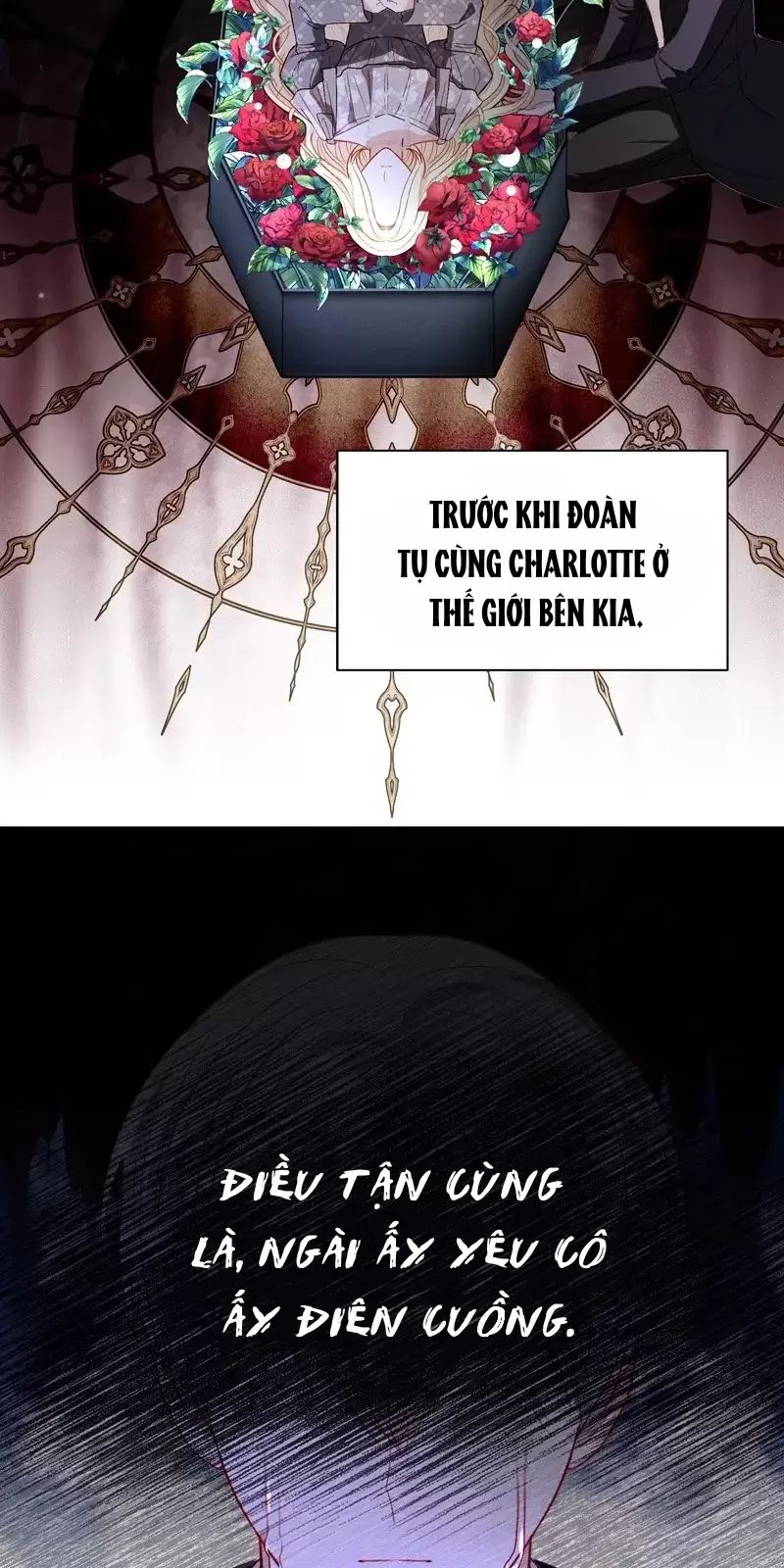 Một Ngày Nọ Bỗng Dưng Cha Xuất Hiện: Chapter 58