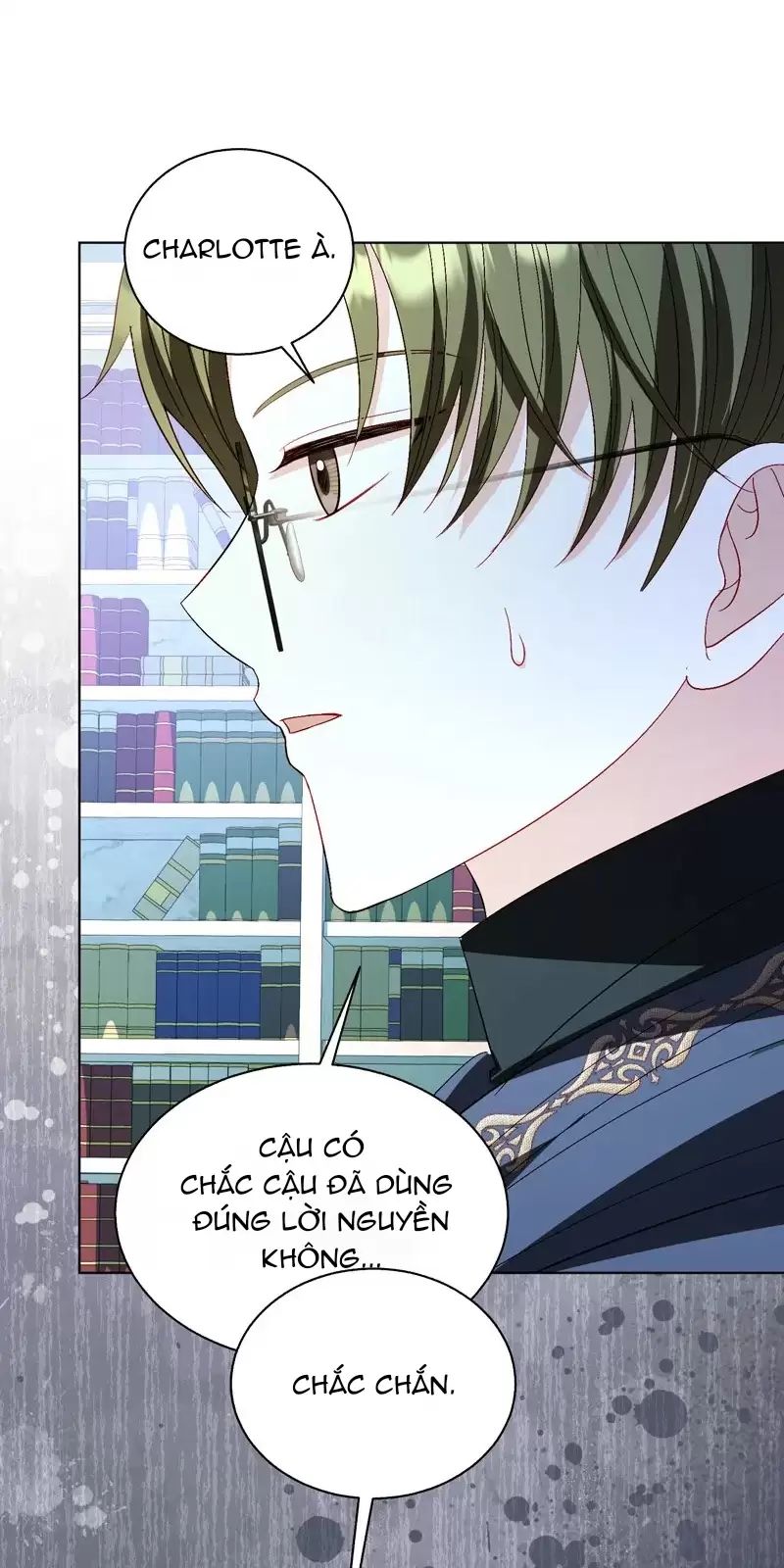 Một Ngày Nọ Bỗng Dưng Cha Xuất Hiện: Chapter 58