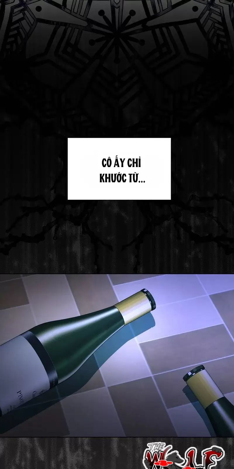 Một Ngày Nọ Bỗng Dưng Cha Xuất Hiện: Chapter 58