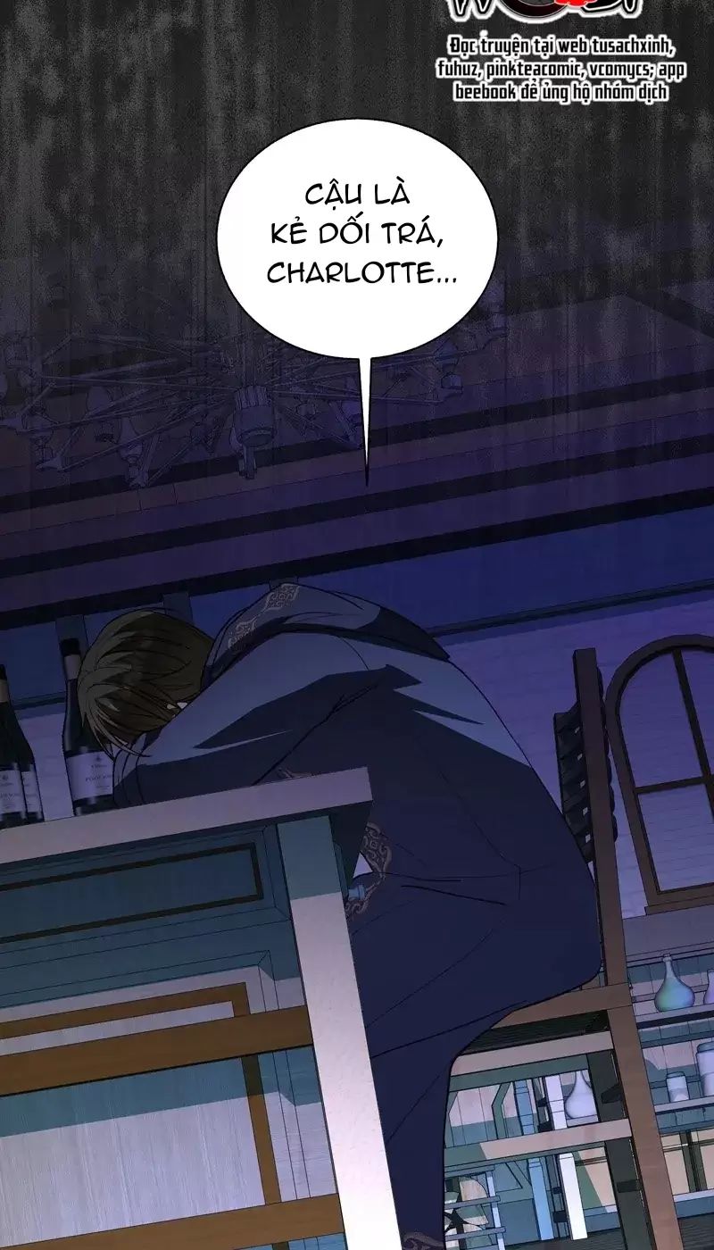 Một Ngày Nọ Bỗng Dưng Cha Xuất Hiện: Chapter 58