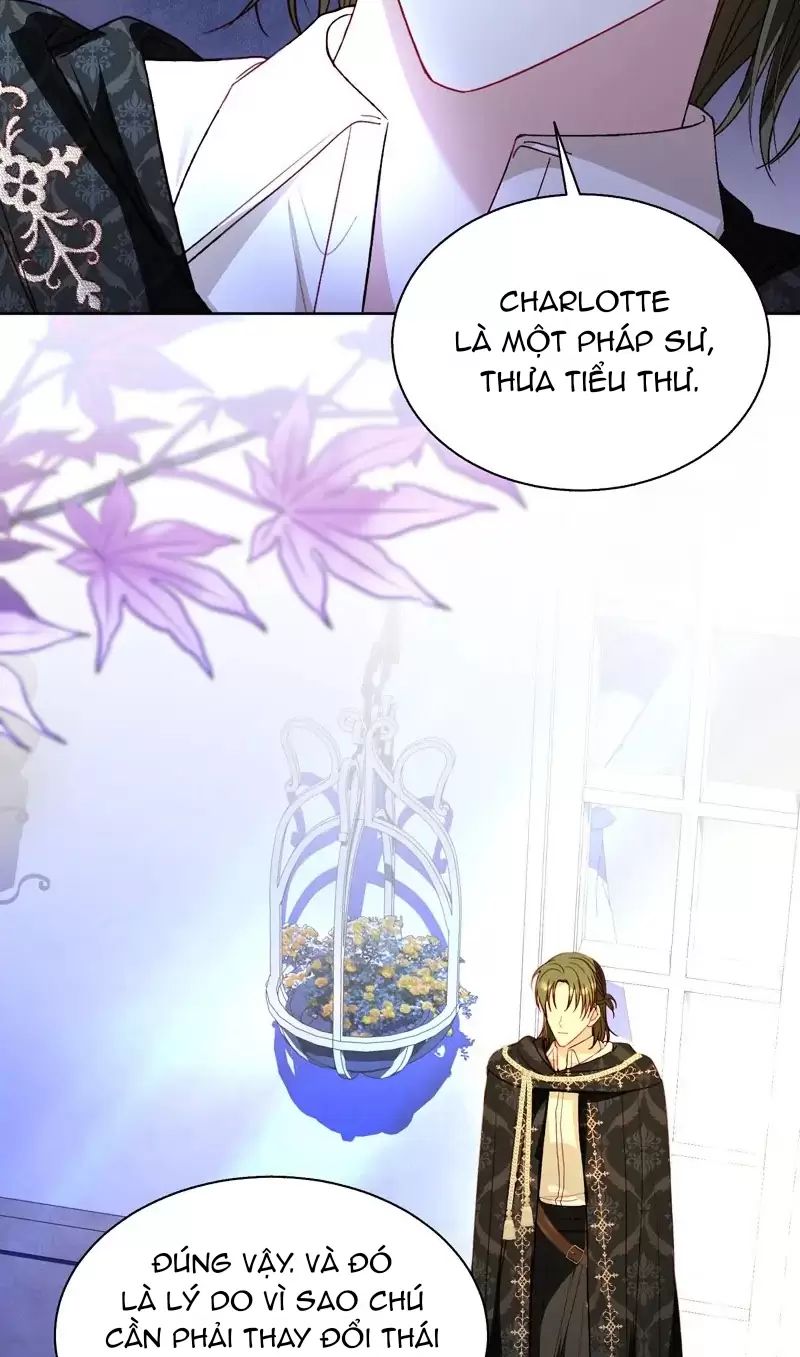 Một Ngày Nọ Bỗng Dưng Cha Xuất Hiện: Chapter 58