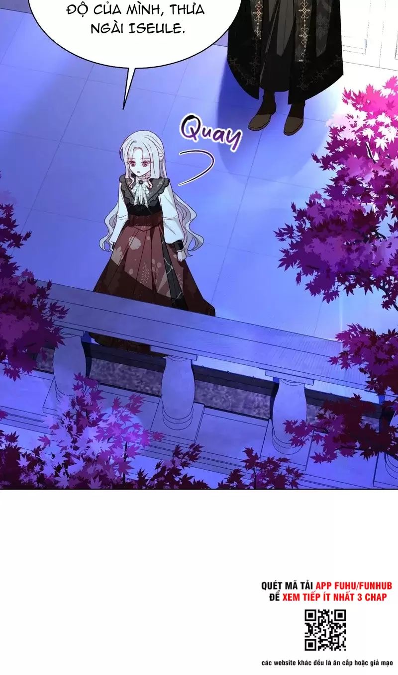 Một Ngày Nọ Bỗng Dưng Cha Xuất Hiện: Chapter 58