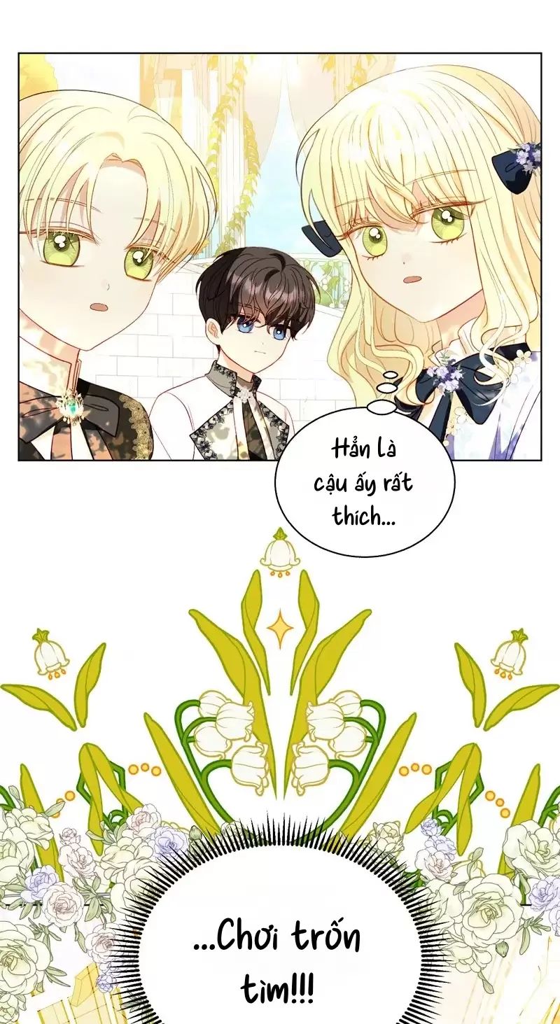 Một Ngày Nọ Bỗng Dưng Cha Xuất Hiện: Chapter 60