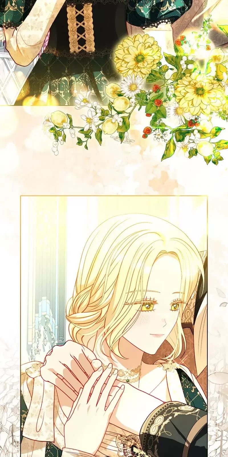 Một Ngày Nọ Bỗng Dưng Cha Xuất Hiện: Chapter 60