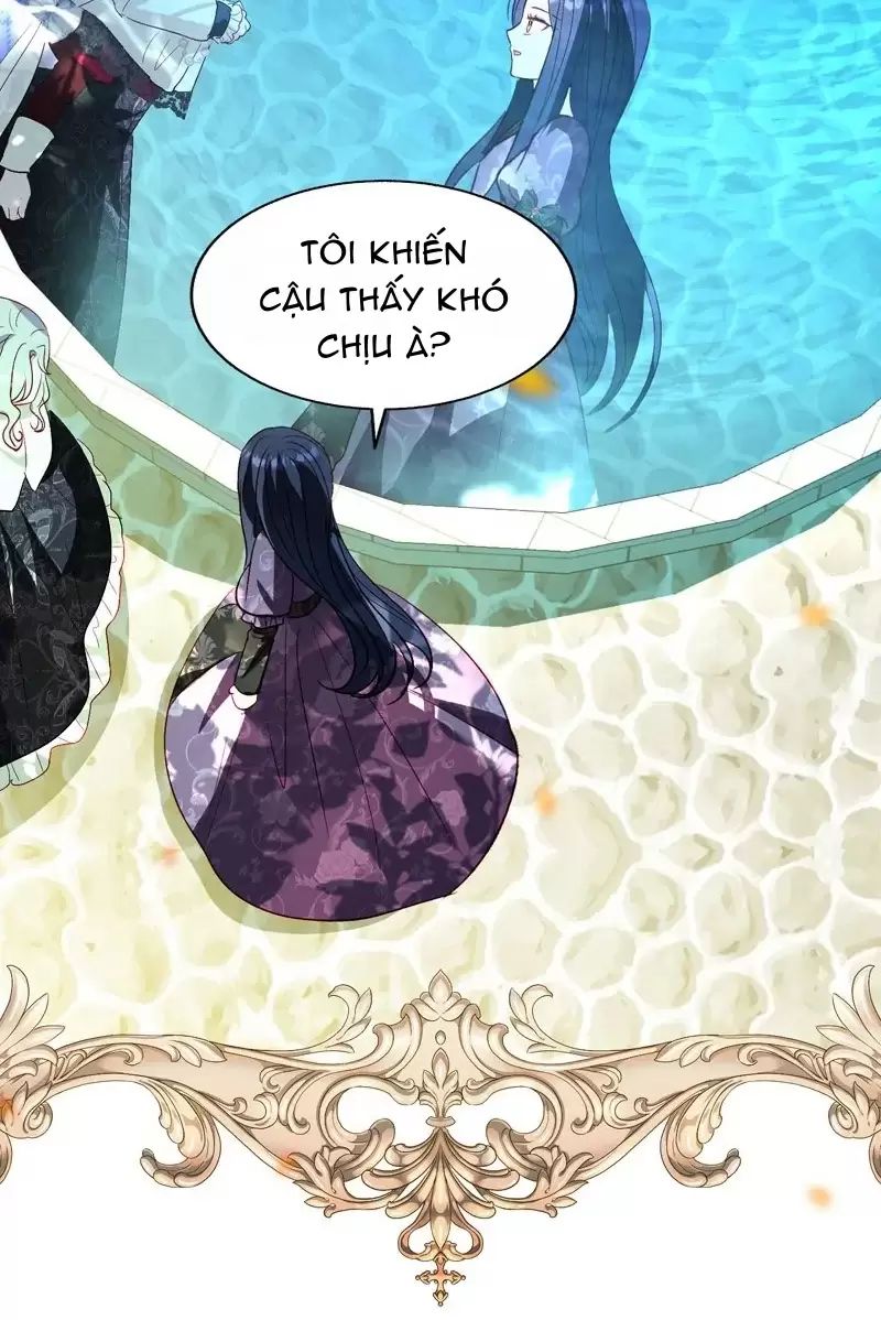 Một Ngày Nọ Bỗng Dưng Cha Xuất Hiện: Chapter 60