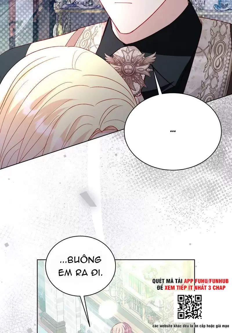 Một Ngày Nọ Bỗng Dưng Cha Xuất Hiện: Chapter 60