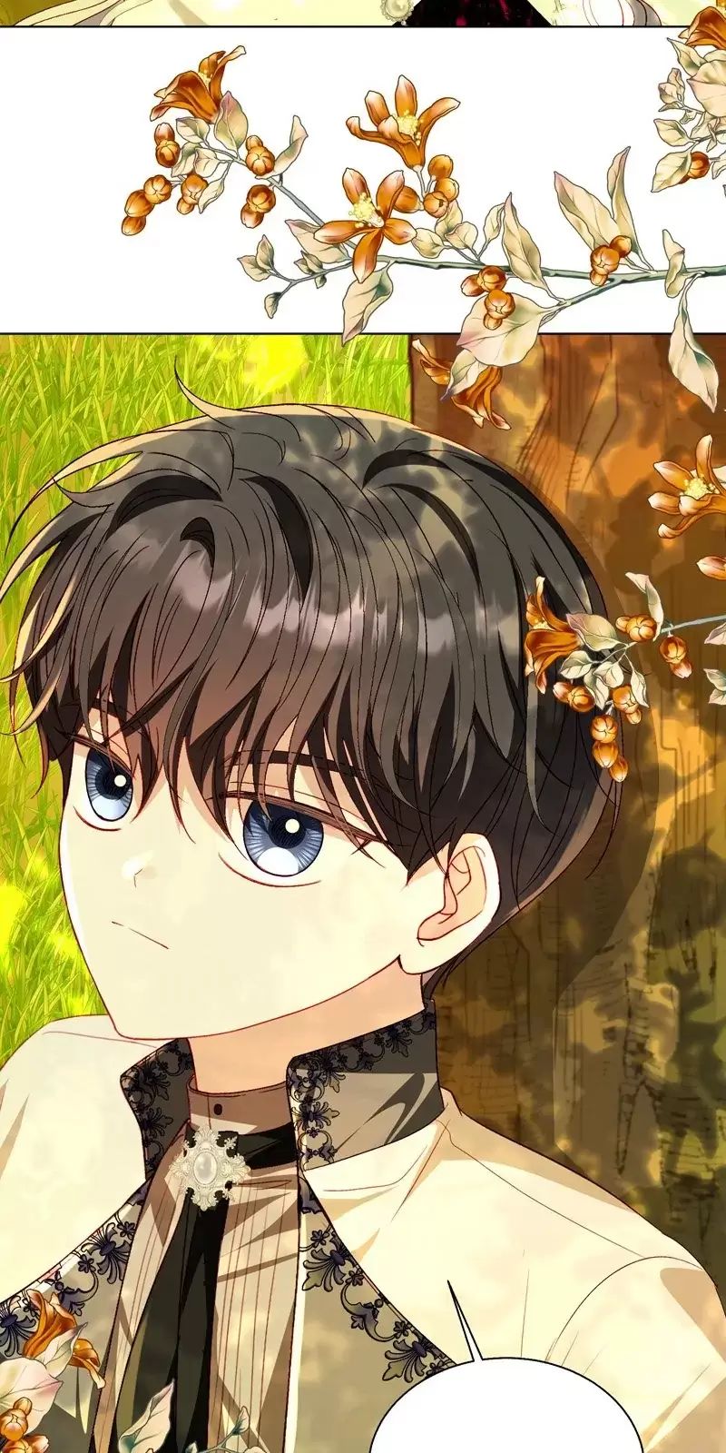 Một Ngày Nọ Bỗng Dưng Cha Xuất Hiện: Chapter 61