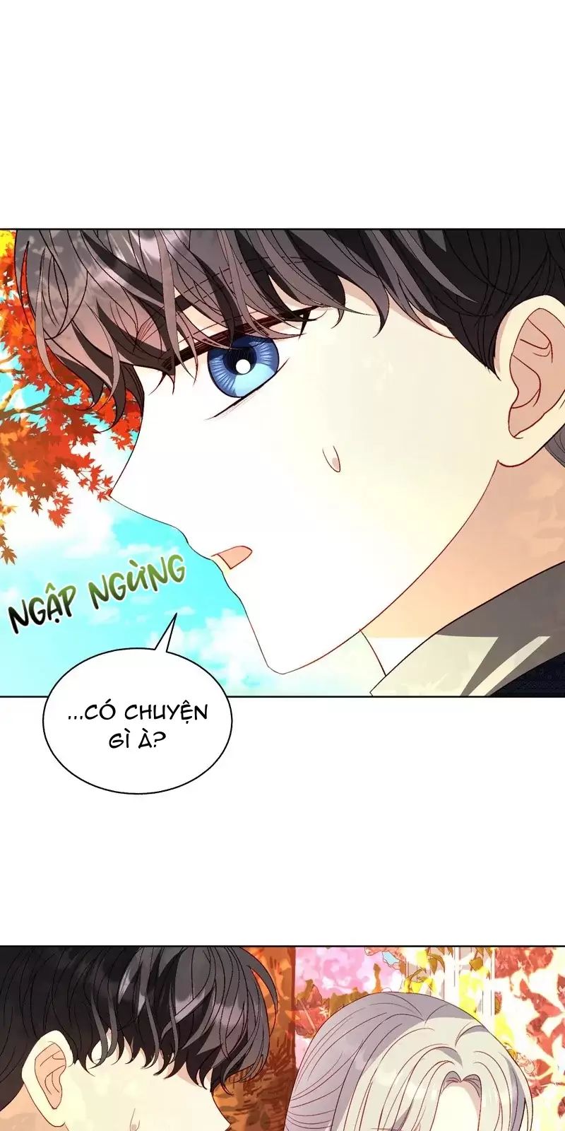 Một Ngày Nọ Bỗng Dưng Cha Xuất Hiện: Chapter 61