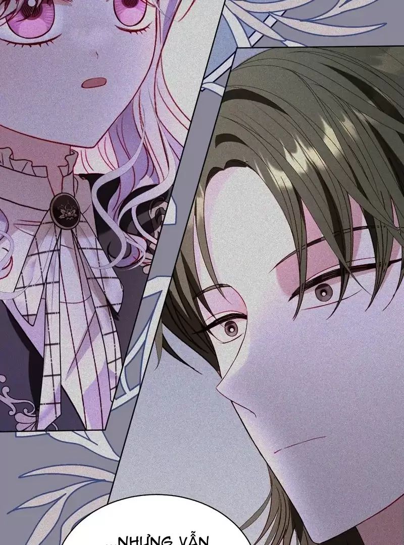 Một Ngày Nọ Bỗng Dưng Cha Xuất Hiện: Chapter 61