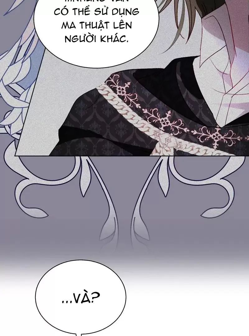 Một Ngày Nọ Bỗng Dưng Cha Xuất Hiện: Chapter 61