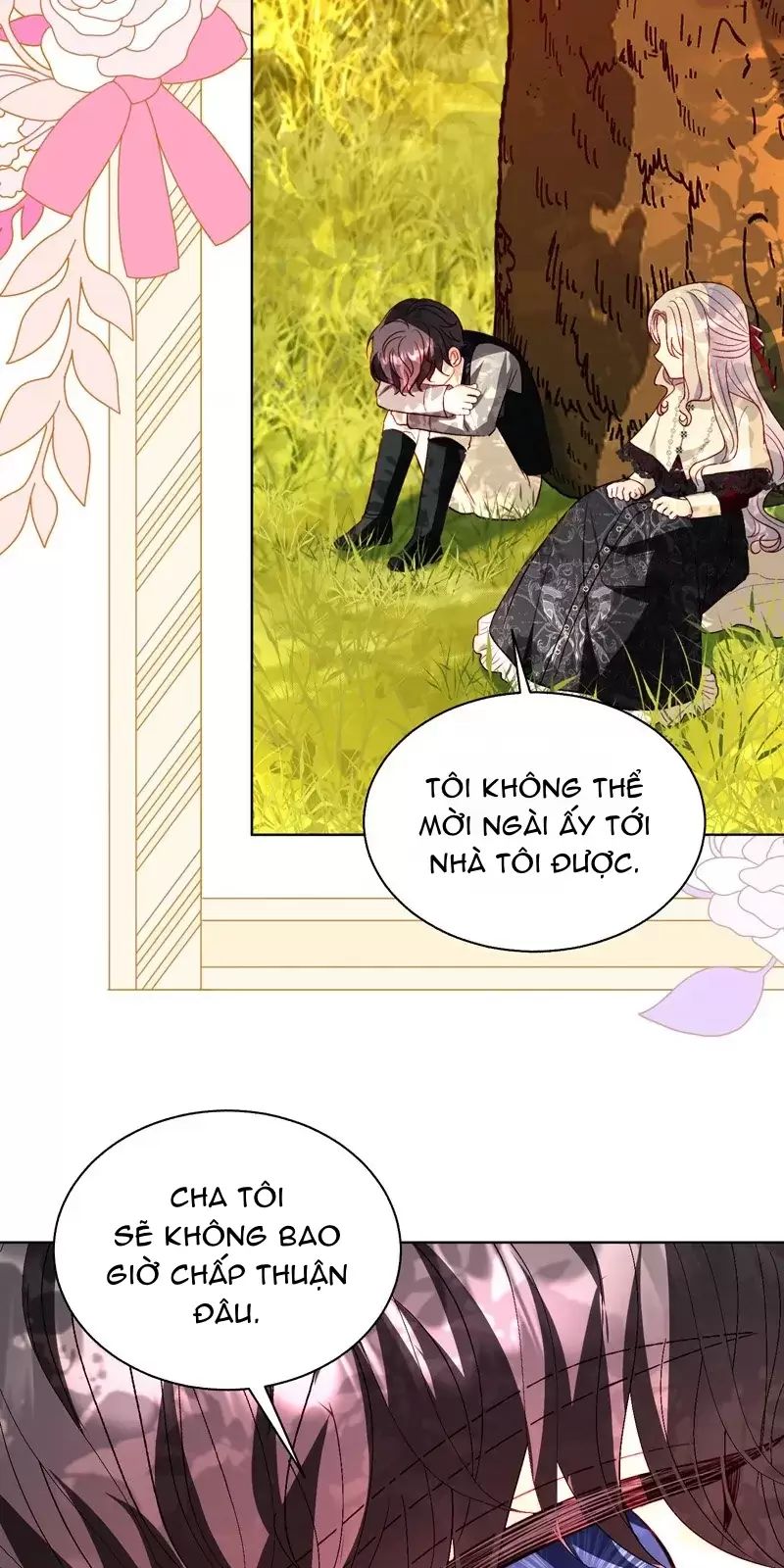 Một Ngày Nọ Bỗng Dưng Cha Xuất Hiện: Chapter 61