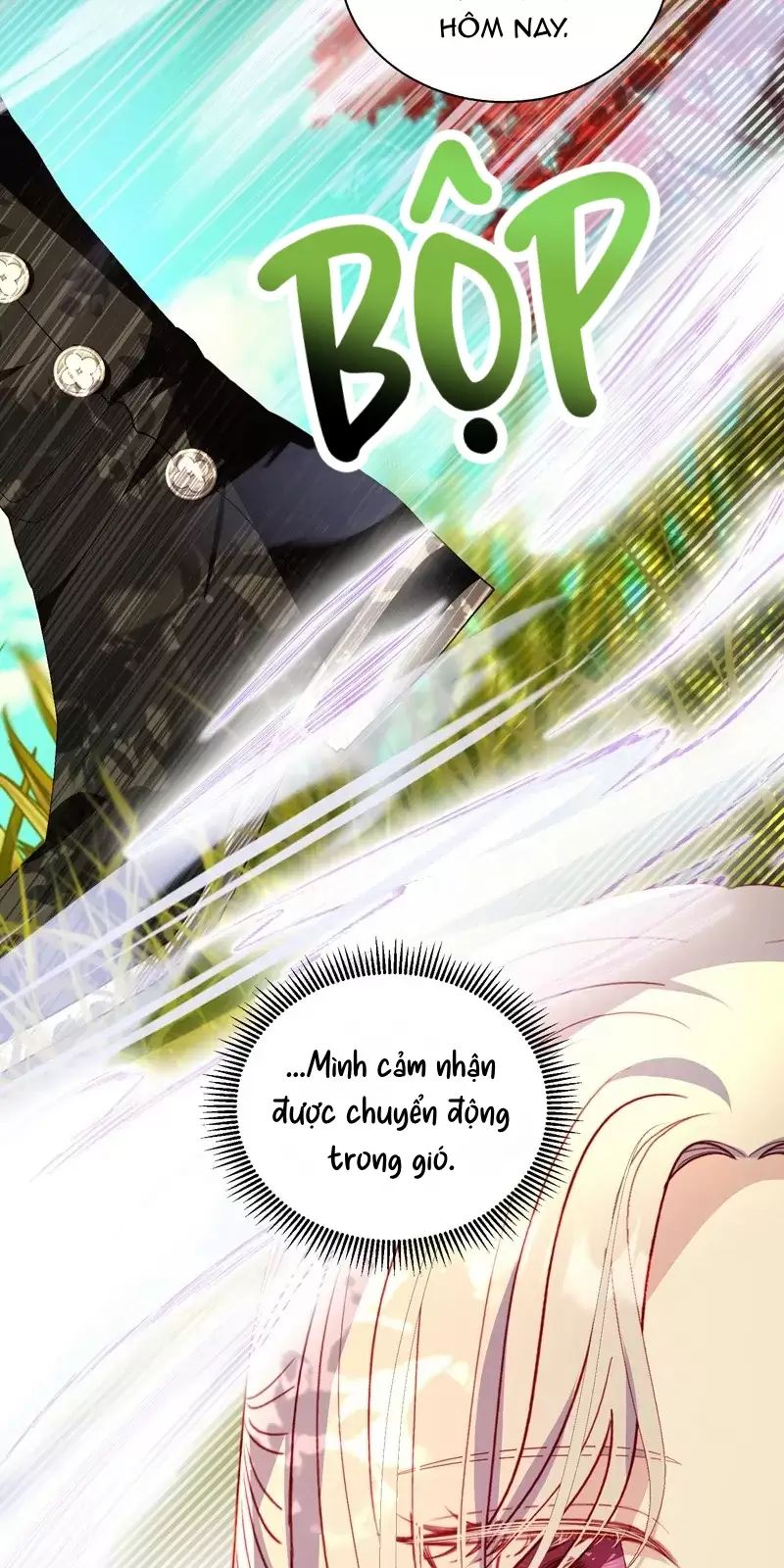 Một Ngày Nọ Bỗng Dưng Cha Xuất Hiện: Chapter 61