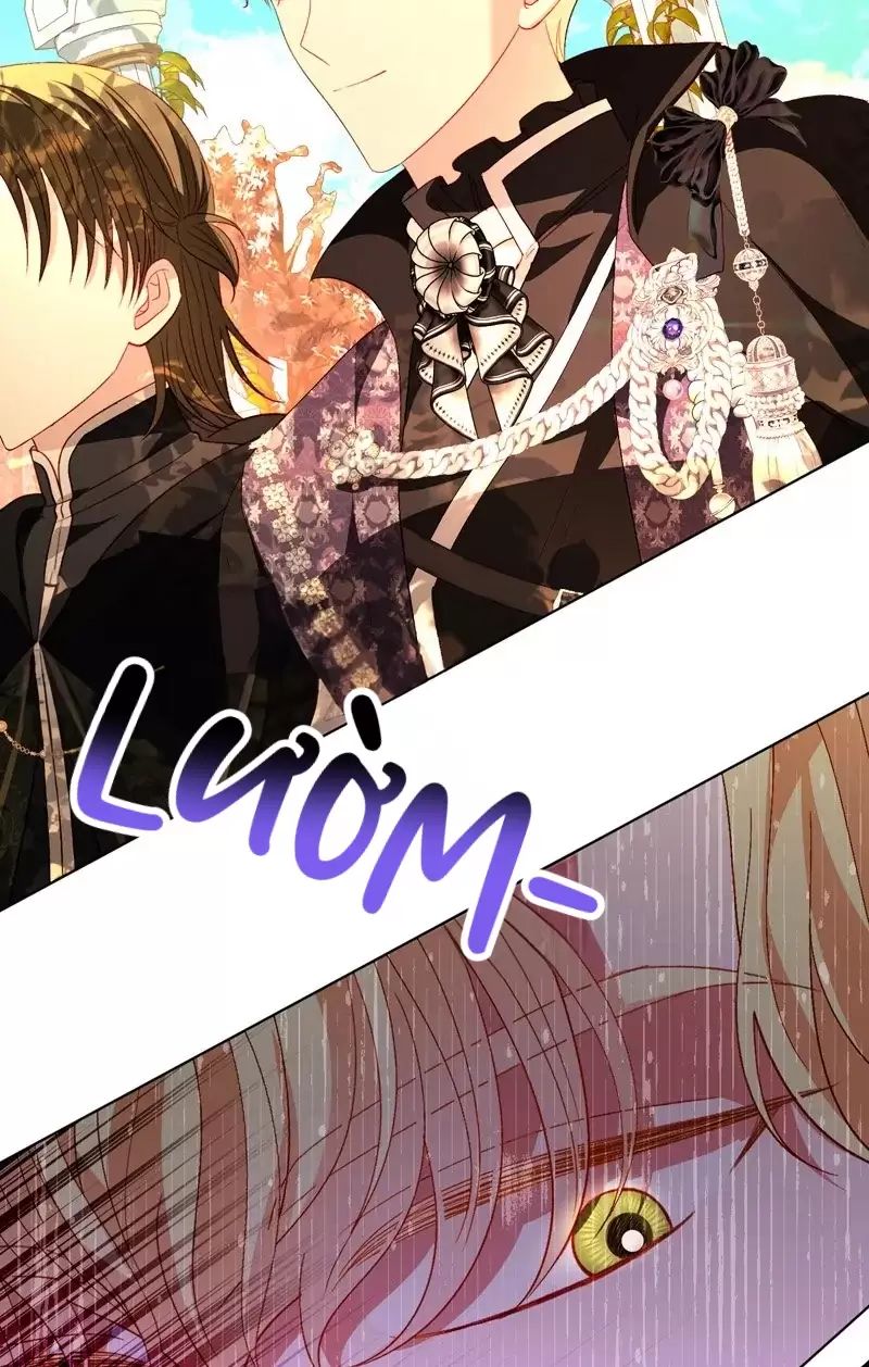 Một Ngày Nọ Bỗng Dưng Cha Xuất Hiện: Chapter 61