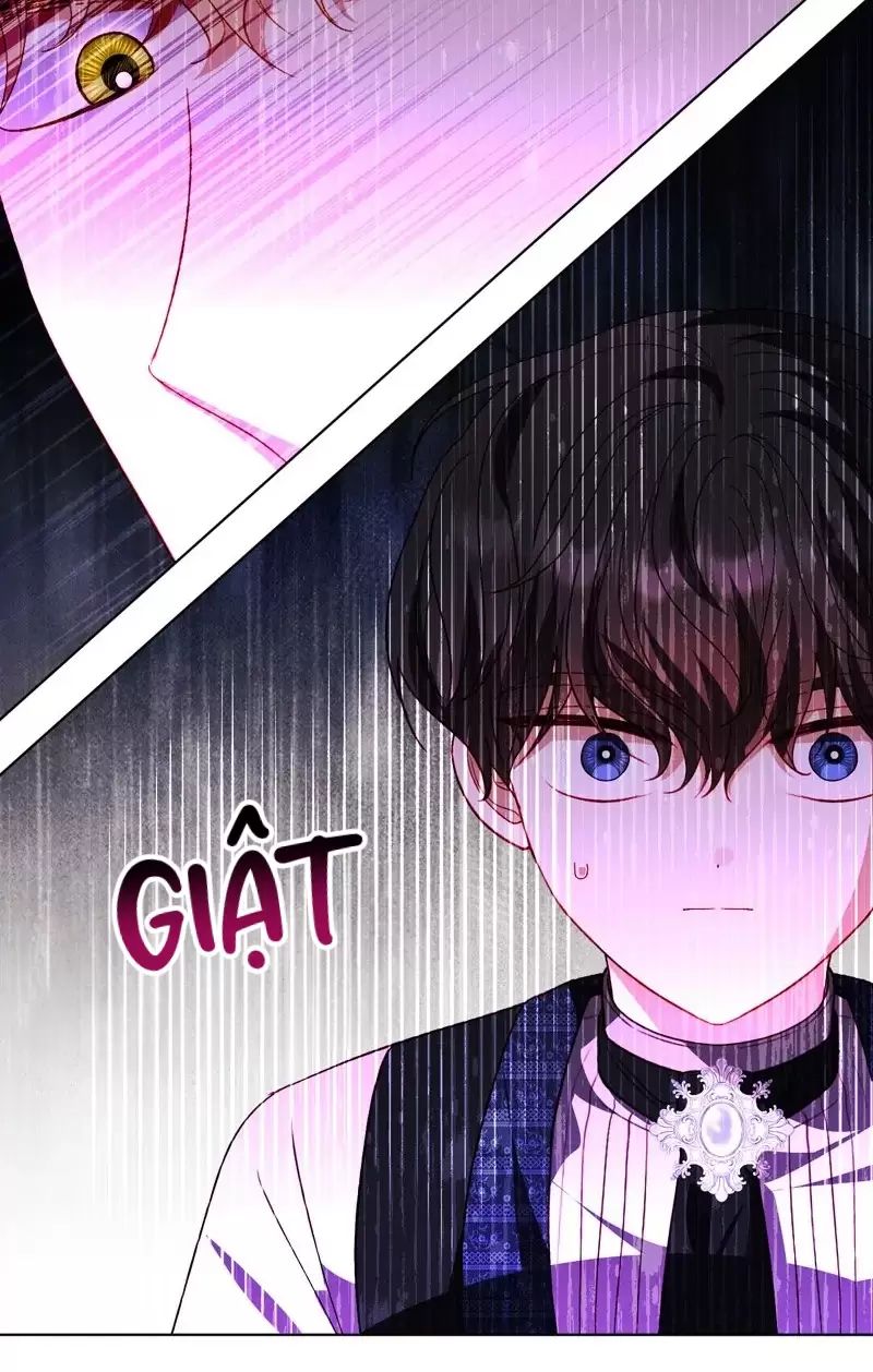 Một Ngày Nọ Bỗng Dưng Cha Xuất Hiện: Chapter 61