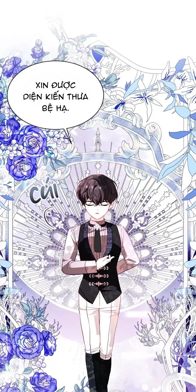 Một Ngày Nọ Bỗng Dưng Cha Xuất Hiện: Chapter 61